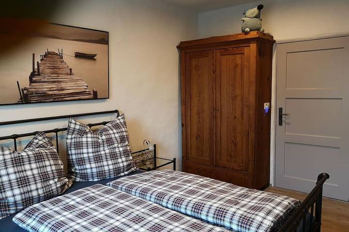 Ferienhaus für 4 Personen, mit Garten, mit Haustier in Lalendorf - 3