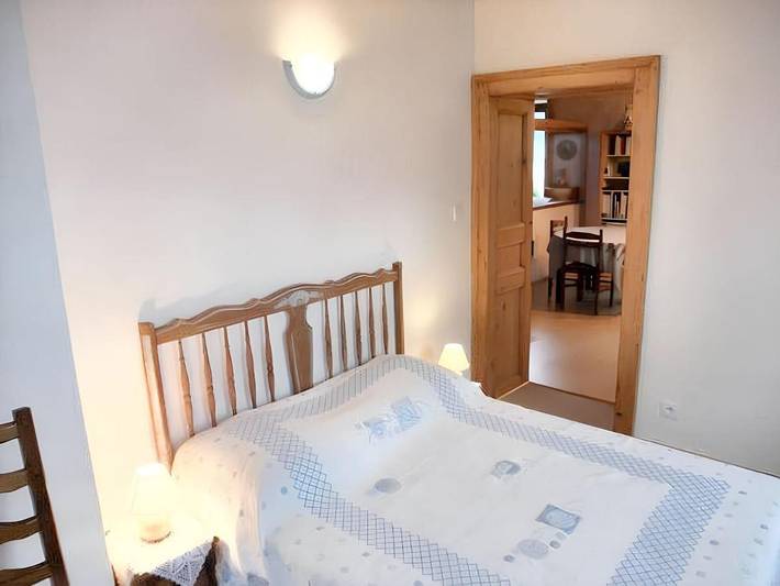 Gîte pour 9 personnes, avec jardin à Plancher-les-Mines - 3