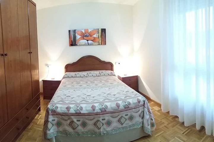 Gîte pour 6 personnes, avec terrasse à Ribadesella - 4