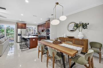 Vacation Rental for 8 Guests in Pompano Beach, Broward County, Picture 2