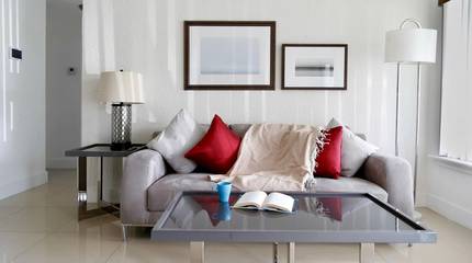 Vacation Rental for 6 Guests in Middle River, Wilton Manors, Picture 2
