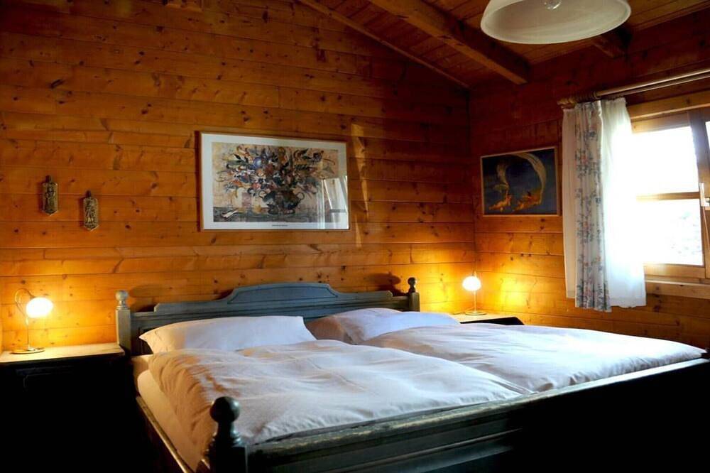 Ganze Wohnung, Reischl-Zehentbauer in Neubeuern, Bayerische Alpen