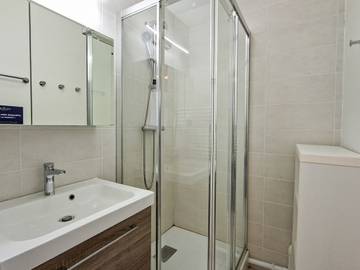 Chalet voor 4 Personen in Flaine, Grand Massif, Afbeelding 4