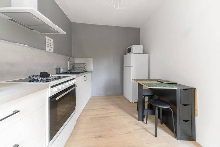 Gîte pour 2 personnes à Gannat - 3