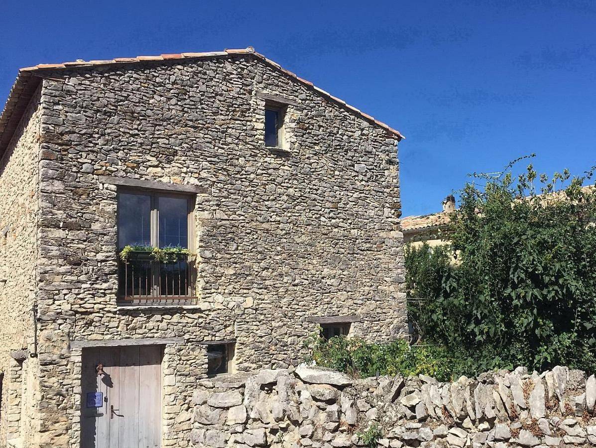 Holiday Home in Lardiers, Région de Forcalquier