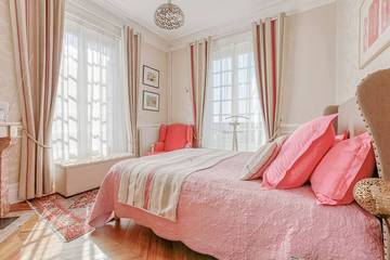 Château pour 2 Personnes dans Avesnes-en-Bray, Seine-Maritime, Photo 4