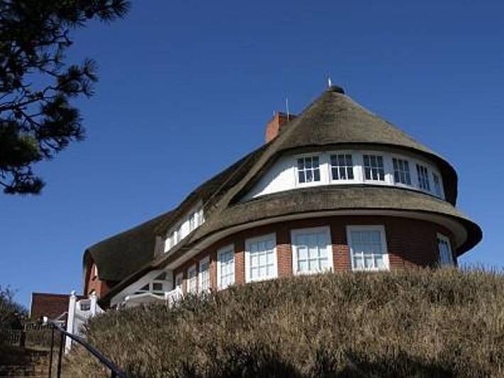 Ganze Ferienwohnung, Rundblick - Haus Rundblick App. 09 in Rantum, Sylt (Gemeinde)