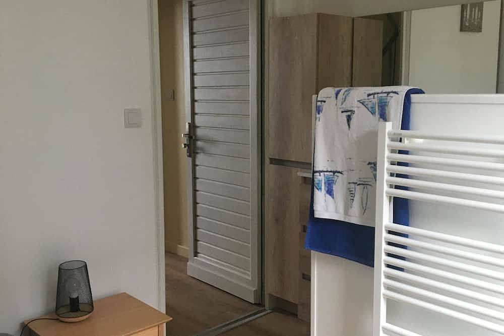 Apartamento entero, Charmant T2 Vue Mer Décoration Soignée in Saint-Aubin-sur-Mer (Calvados), Región de Caen