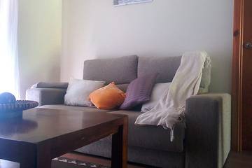 Casa Rural para 4 Personas en Puenteceso, Provincia de La Coruña, Foto 4