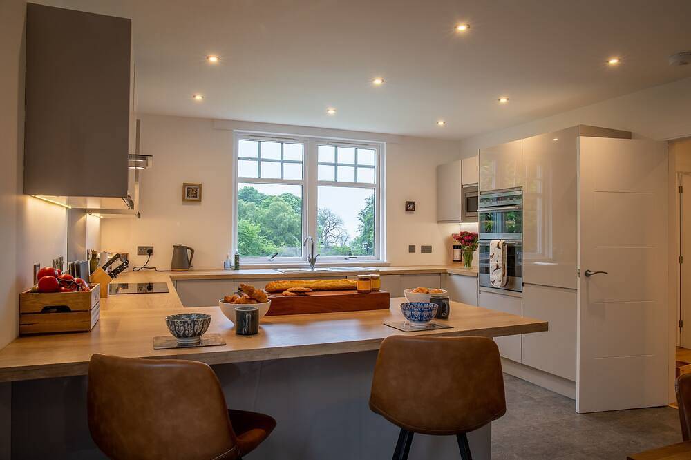 Cottage for 6 People in Moray Firth, Scotland