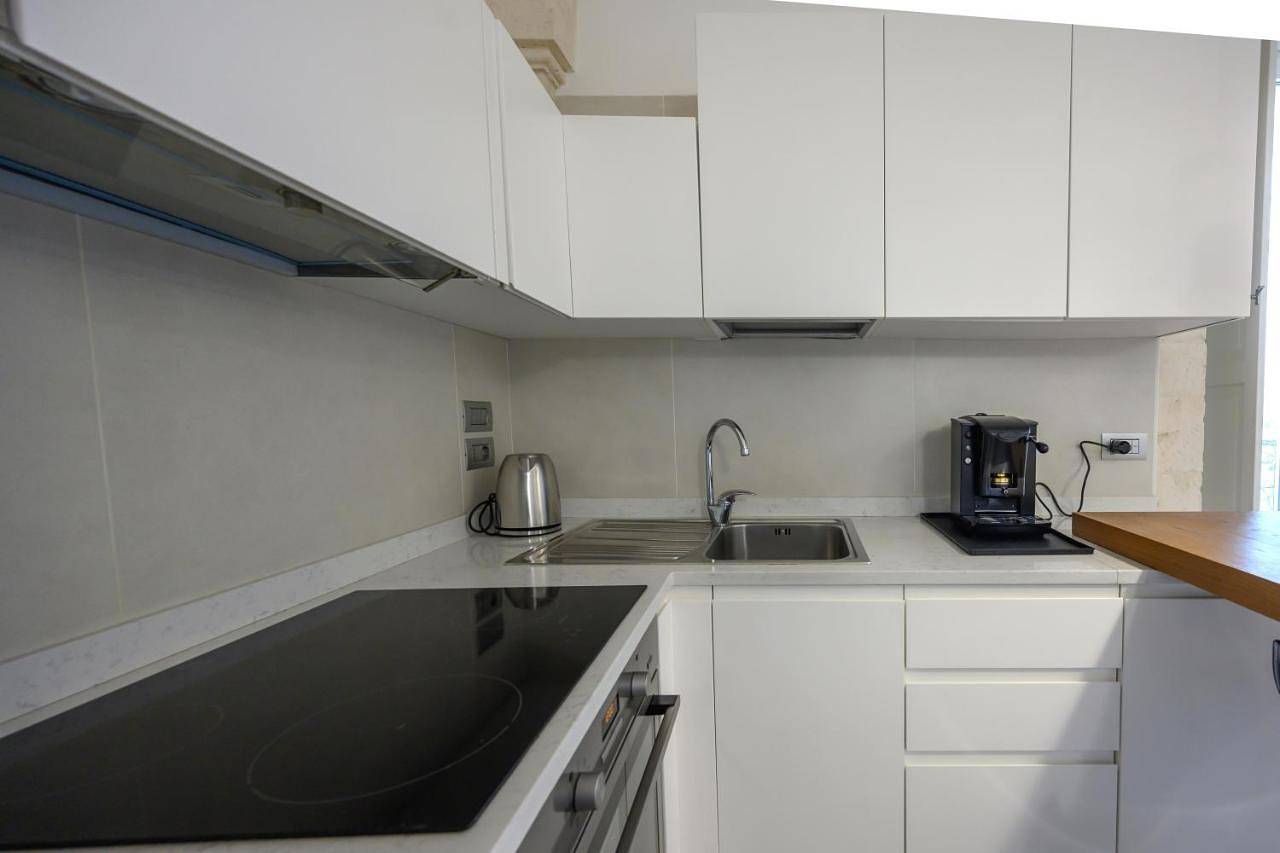 Double Room with Spa Bath in Martina Franca, Provincia di Taranto