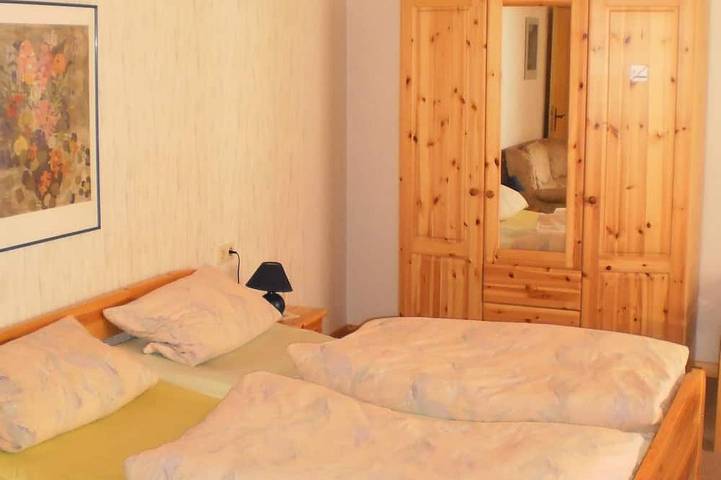 Ferienwohnung für 3 Personen in Goosefeld