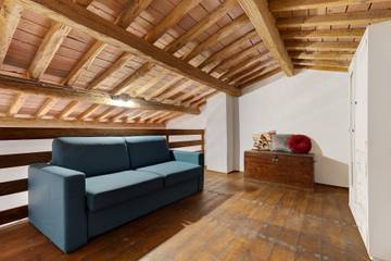 Agriturismo per 4 Persone in Gambassi Terme, Chianti, Foto 1