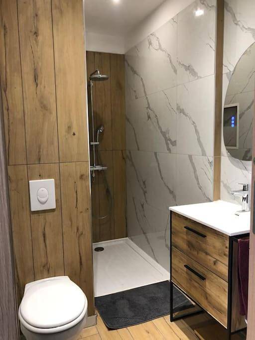 Gîte pour 4 personnes dans Thermes de Vittel - 3