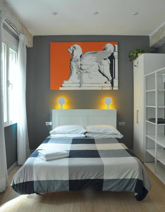 Apartamento de vacaciones para 2 personas - 1