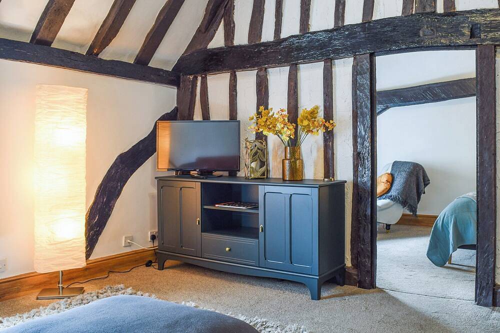 Casa vacanza a Abingdon a partire da 113€ a notte