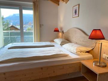 Ferienwohnung für 4 Personen in Bolsterlang, Hörnerdörfer, Bild 2