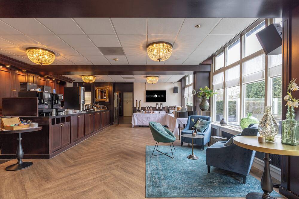 Comfortable Retreat: Free Breakfast, Parking & Cycling-Friendly Location in Middelburg, Walcheren