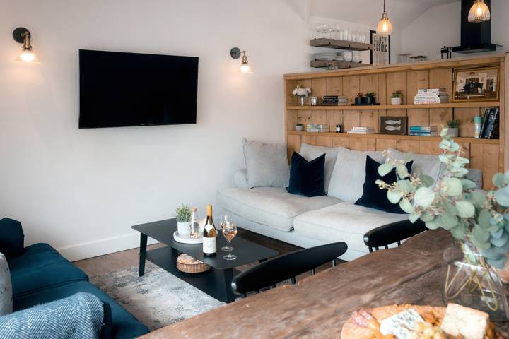 28 Piazza in St. Ives, Cornwall
