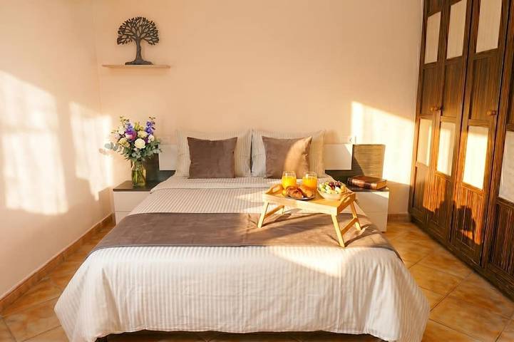 Entire apartment, Segura 2Bd apartment in Formentera del Segura, Costa Blanca