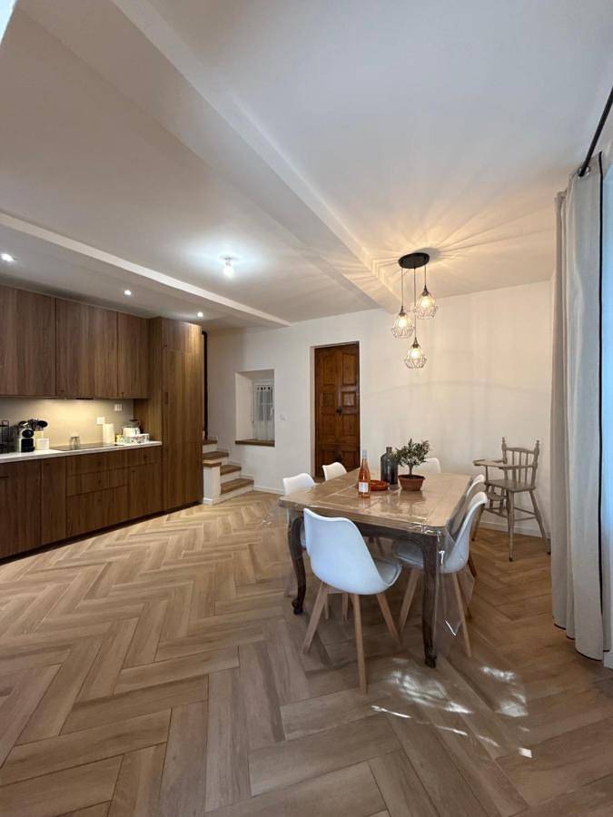 Ferienhaus für 6 Personen - 1