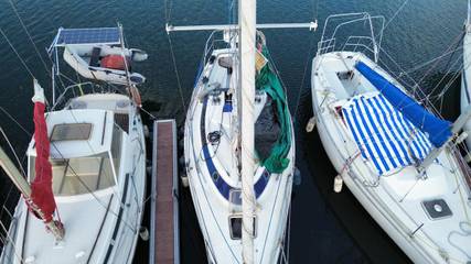 Bateau pour 2 personnes, avec vue en Guadeloupe