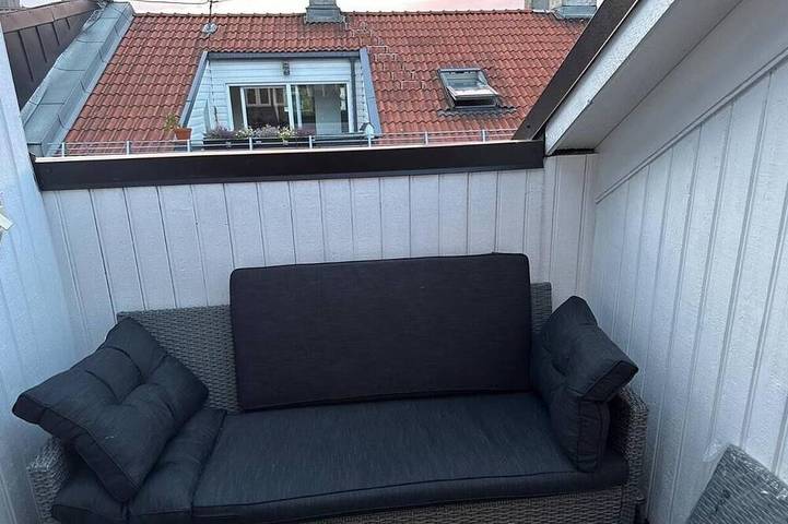 Apartamento de vacaciones para 4 personas - 1