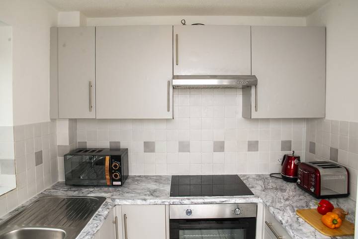 Location de vacances pour 7 personnes, avec jardin, adapté aux familles à Corby - 4