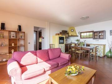 Casa Vacanza per 4 Persone in San Lorenzo al Mare, Provincia di Imperia, Foto 2