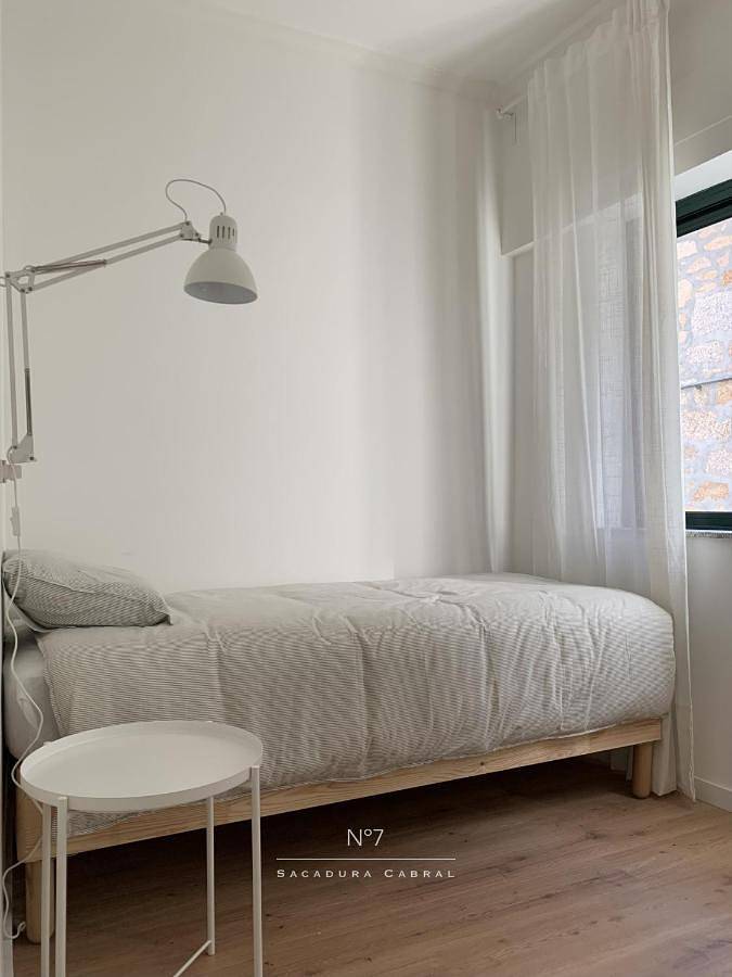 Gîte pour 2 personnes à Guarda - 3