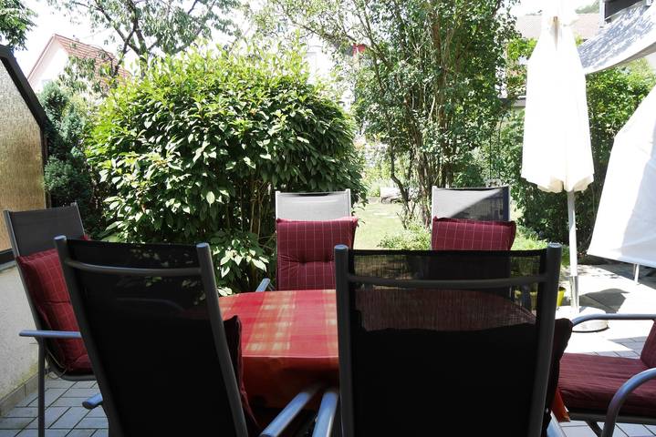Ferienwohnung für 5 Personen - 1