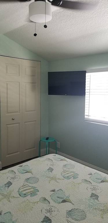 Gemütlicher Strandbungalow - Schritte zum Strand in Clearwater Beach, Clearwater