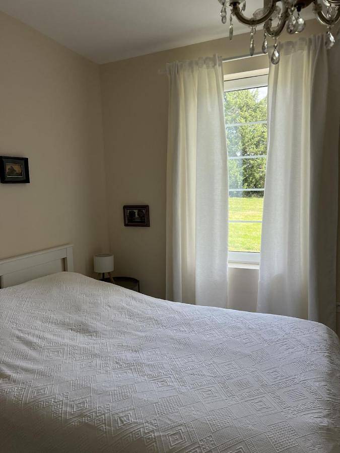 Location de vacances pour 4 personnes, avec terrasse à Massugas - 4