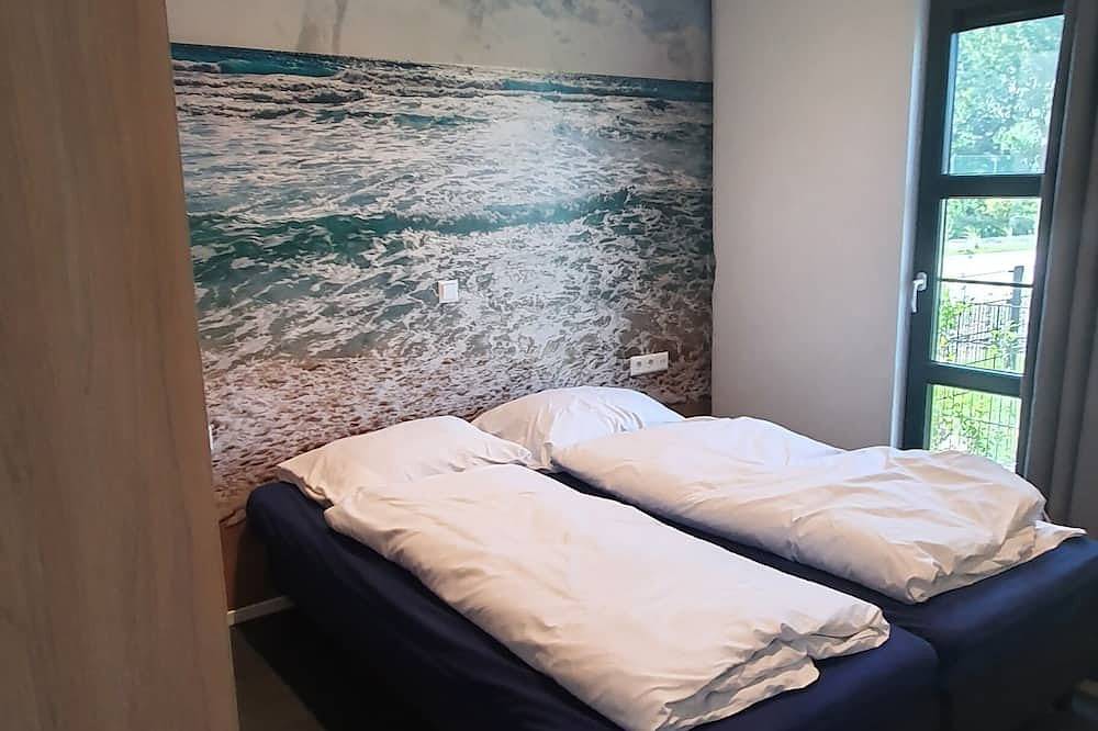 Enkhuizen on the Ijsselmeer Chalet226 in Enkhuizen, IJsselmeer