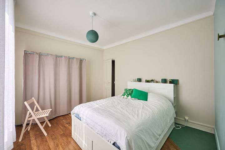 Appartement entier, Landemer - A 700 m de la plage in Barneville-Carteret, Côte de la Déroute