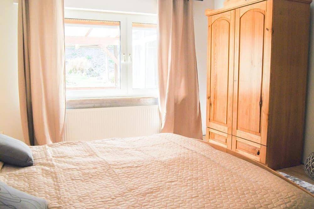 Big time-out, spring water shower and thermal bath included - Guesthouse at the Moseltherme in Traben-Trarbach, Région de Bernkastel-Kues