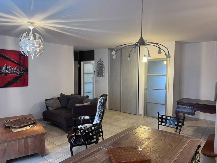 Gîte pour 4 personnes à Vinassan - 2