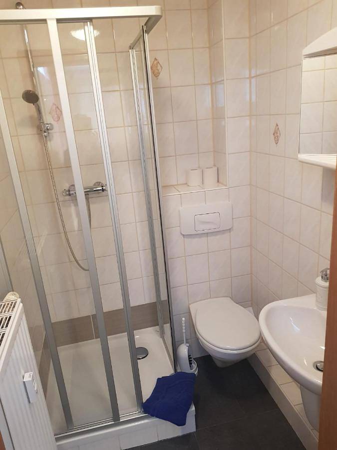 Ferienhaus für 2 Personen, mit Ausblick in Gelenau (Erzgebirge) - 4