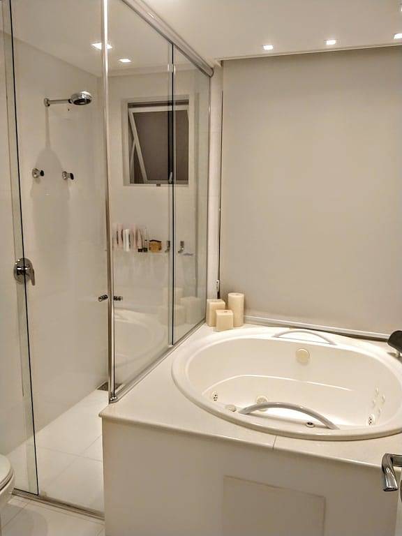 Holiday apartment for 6 people, with balcony - 1