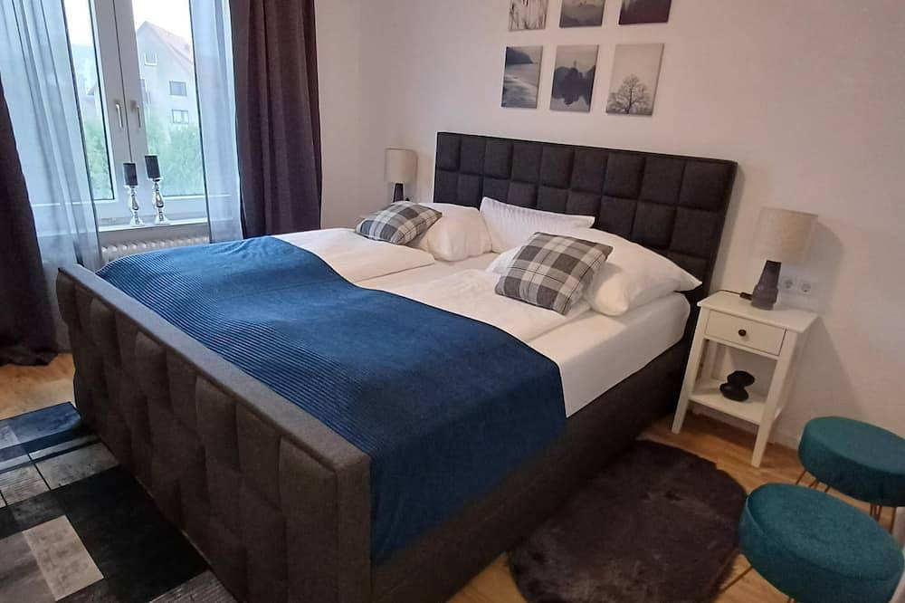 Apartamento entero, Apartment Busch in the center in Bad Harzburg, Harzvorland