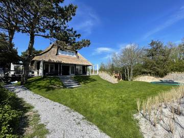 Vakantiehuis voor 10 Personen in Buren (Ameland), Nederlandse kust, Afbeelding 1