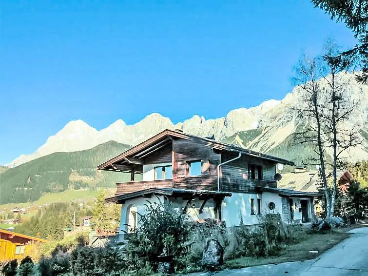 Haus 8 Personen in Ramsau am Dachstein, Schladming-Dachstein