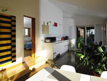 Ferienwohnung für 4 Personen in Pfälzer Rheinebene, Pfälzer Wald, Bild 2