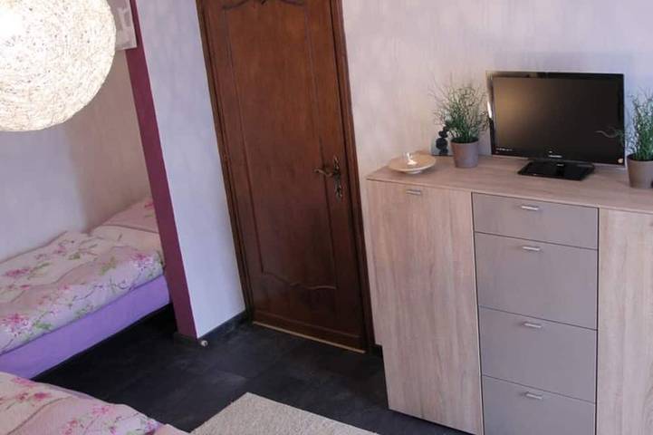 Ferienhaus für 3 Personen, mit Garten und Terrasse, mit Haustier in Comune di Cannobio - 2