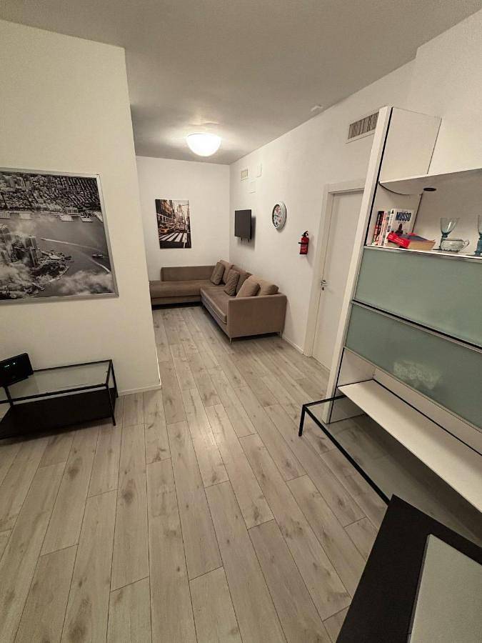 Apartamento de vacaciones para 8 personas, con terraza - 1