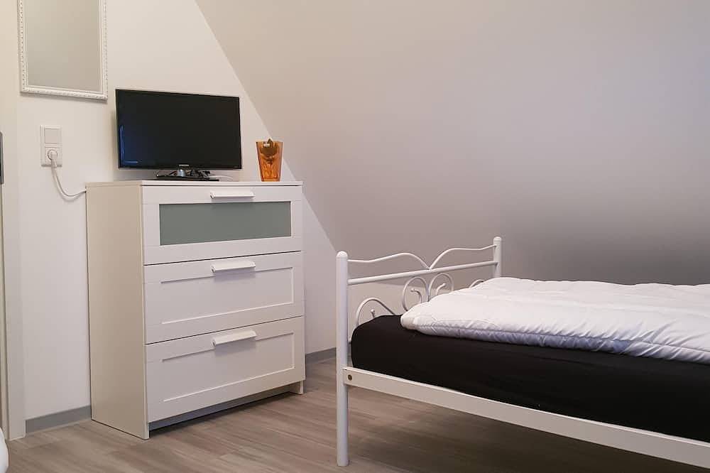 Neues Ferienhaus am schönen Ferienpark Twistesee Nähe Bad Arolsen in Bad Arolsen, Twistesee