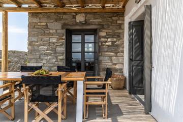 Casa Vacanza per 6 Persone in Paros, Unità Regionale di Paro, Foto 2