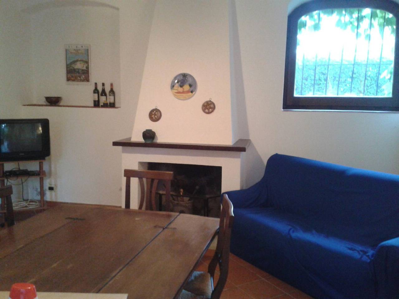 Casa vacanze 'Nel Cilento' con vista sulle montagne, terrazza privata e giardino privato in Gioi, Cilento