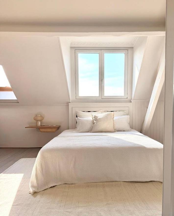 Chambre d’hôte pour 2 personnes à Gand - 4