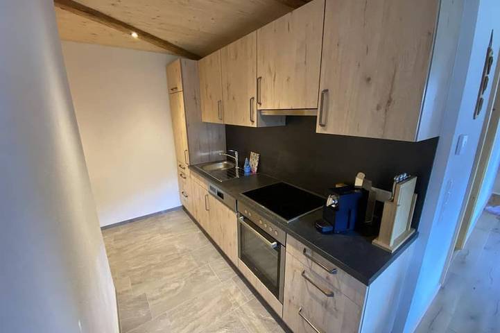 Agriturismo für 4 Personen, mit Garten in Eben am Achensee